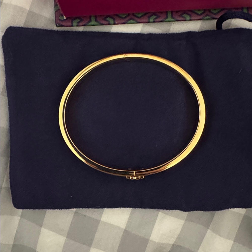 Tory Burch Bracelet - Picture 3 of 5